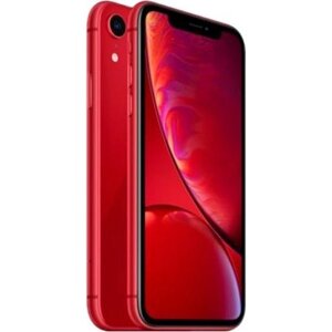 Смартфон apple iphone xr 128gb (product) RED