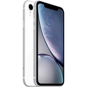 Смартфон Apple iPhone Xr 128gb White Neverlock