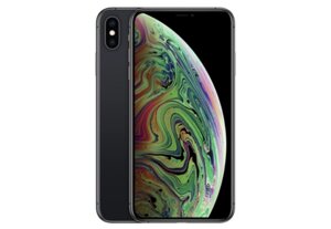 Смартфон Apple Xs Max 64gb Space Gray Neverlock