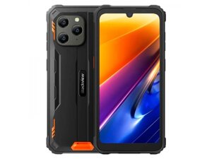 Смартфон Blackview BV5300 Plus 8/128GB Orange