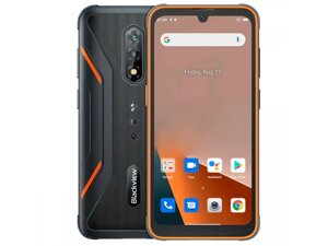 Смартфон Blackview BV5300 Pro 4/64GB Orange