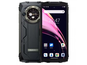 Смартфон Blackview BV9300 Pro 8/256Gb Black