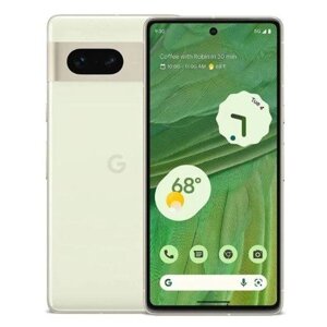 Смартфон Google Pixel 7 8/128GB USA Lemongrass