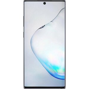 Смартфон Note 10 + Plus 256gb SM-N976N Aura Black