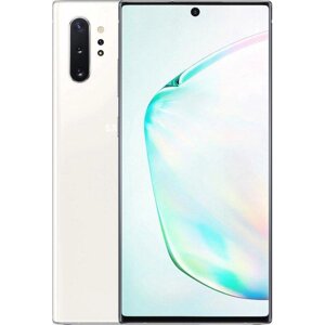 Смартфон Note 10 + Plus 256gb SM-N976N -Aura White