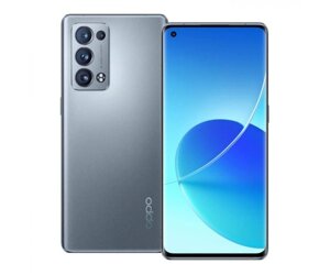 Смартфон OPPO reno6 pro 5G 12/256GB lunar gray (CPH2247)