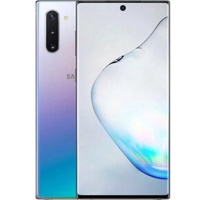 Смартфон Samsung Galaxy Note 10 (256gb) SM- N970FD Aura Glow