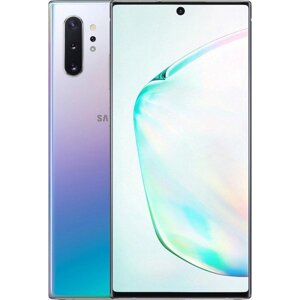 Смартфон Samsung Galaxy Note 10+256gb) SM- N975FD Aura Glow