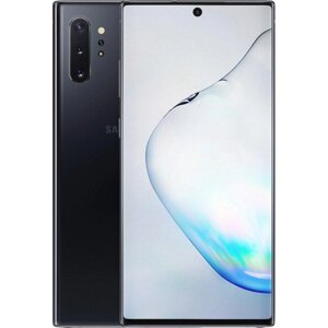 Смартфон Samsung Galaxy Note 10+256gb) SM- N975FD Black