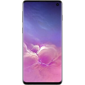 Смартфон Samsung Galaxy S10 SM-G973 DUOS 128GB Black