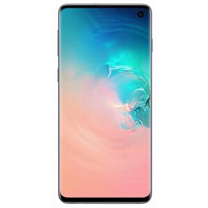 Смартфон Samsung Galaxy S10 SM-G973 DUOS 128GB White