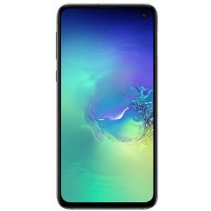 Смартфон Samsung Galaxy S10e (128gb) DUOS Green SM-G970FD