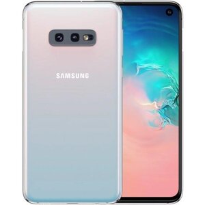 Смартфон Samsung Galaxy S10e (128gb) -White SM-G970u snapdragon 1 sim