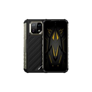 Смартфон Ulefone Armor 22 8/128GB Black