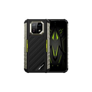 Смартфон Ulefone Armor 22 8/256GB Green