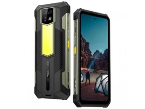 Смартфон Ulefone Armor 24 12/256GB Black