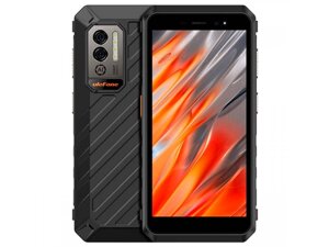 Смартфон Ulefone Power Armor X11 4/32GB Black