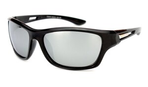 Сонцезахисні окуляри чоловічі Cavaldi (polarized) EC8010-C5 Прозорий