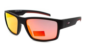 Сонцезахисні окуляри чоловічі Cheysler (polarized) 03068-c4 Жовтий