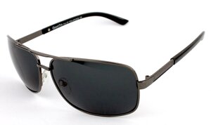 Сонцезахисні окуляри чоловічі Graffito (polarized) GR3815-C3 Чорний