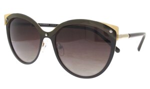 Сонцезахисні окуляри жіночі Romeo (polarized) R4066-C4 Коричневий