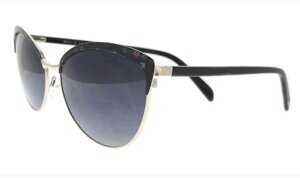 Сонцезахисні окуляри жіночі Romeo (polarized) R4107-C1 Синій