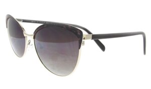 Сонцезахисні окуляри жіночі Romeo (polarized) R4107-C2 Фіолетовий