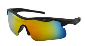 Сонцезахисні поляризовані окуляри Tac Glasses Різнокольорові (hub_np2_1514)