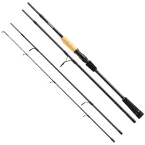 Спінінг Daiwa Megaforce Travel Spin 2.40м 30-70г /1112041 / 11898-245)