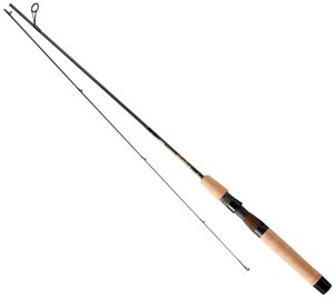 Спінінг G. Loomis Classic Trout Panfish Spinning SR783-2 GL3 2.01m 4-11g (1013-2266.55.95)