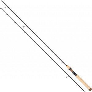 Спінінг G. Loomis GLX Walleye Series WPJR 822S 2.08m 3.5-10.5g (1013-2266.35.41)