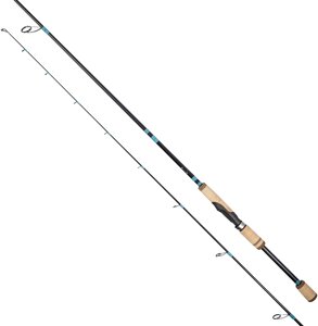 Спінінг G. Loomis NRX Jig & Worm Casting NRX 803C JWR 2.03m 5-18g Casting (1013-2266.56.70)