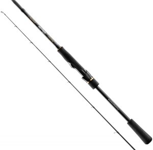 Спінінг Select Nitro NTR-662MH 1.98m 7-28g Fast