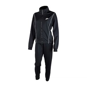 Спортивний костюм жіночий Nike Nsw Essntl Pqe Trk Suit (DD5860-011) S Чорний