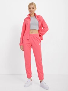 Спортивний костюм жіночий Nike Sportswear Essential (DD5860-894) XS Рожевий