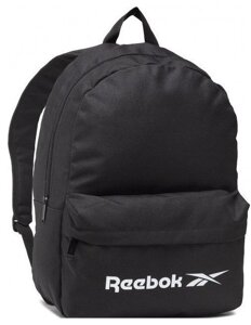 Спортивний рюкзак Reebok Act Core Чорний (SGQ0973 black)