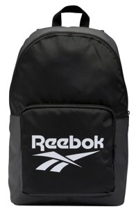 Спортивний рюкзак Reebok Backpack Classics Foundation (SGP0148 black)