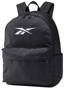 Спортивний рюкзак Reebok Backpacks Universal Myt (SH36583 black)