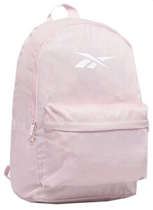 Спортивний рюкзак Reebok Myt Backpack Рожевий (SH23399 pink)