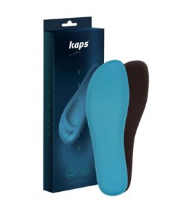 Устілки з пам'яттю Memory Foam Kaps Sensero 40/41