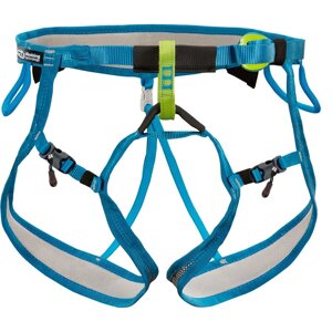 Страхувальна система Climbing Technology TAMI Seat Harness XS/S Синій (1053-7H155 AC)