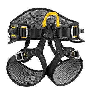 Страхувальна система Petzl Astro Sit Fast 1 (1052-C085AA01 sam)