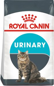 Сухий корм для кішок Royal Canin Urinary Care 400 г (3182550842907) (1800004)