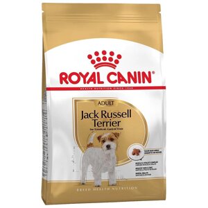 Сухий корм Royal Canin Jack Russell Terrier Adult для собак породи Джек-Рассел-тер'єр 1.5 кг (3182550821414)