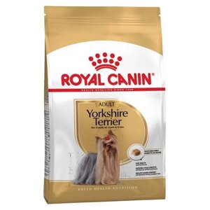 Сухий корм Royal Canin Yorkshire Terrier Adult для йоркширського тер'єру 500 г (3051005)