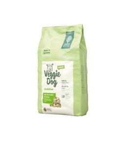 Сухий корм вегетаріанський для дорослих собак Green Petfood VeggieDog Grainfree 10 кг (4032254748045)