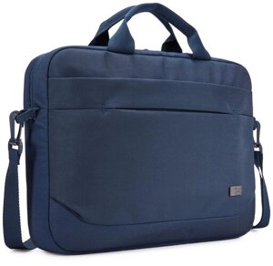 Сумка Case Logic Advantage Attache 14" ADVA-114 Dark Blue (6515677)