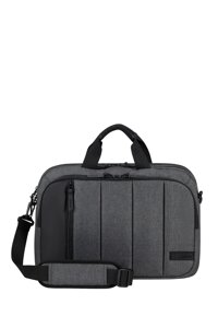 Сумка для ноутбука 15,6" American Tourister STREETHERO GREY 40,5x28,5x13,5 ME2*08004