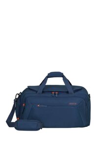 Сумка дорожня american tourister URBAN groove DARK NAVY 53x33x30 24G*91049