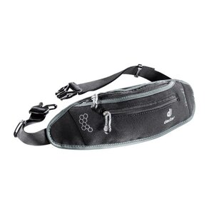 Сумка на пояс Deuter Neo Belt I Black-Granite (DEU-39040-7410)